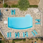 Milos Apartman *