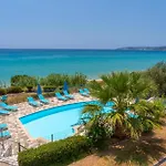 Milos Apartman *
