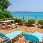Apartman Milos Lurdáta