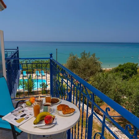 Milos * Лурдата