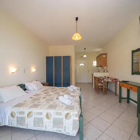 Milos Apartman *