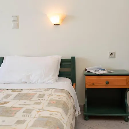 Milos Apartman *