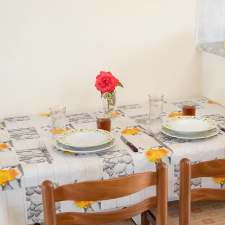 Milos * Лурдата