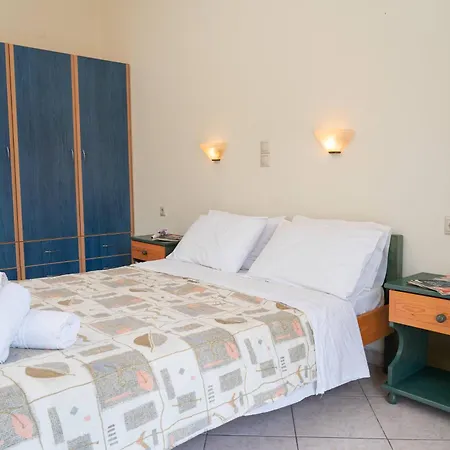 Milos * Лурдата