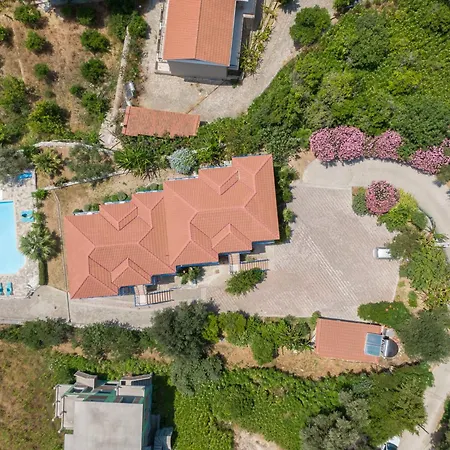 Apartman Milos