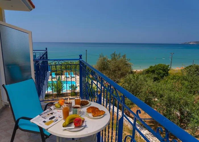 Milos * Λουρδάτα