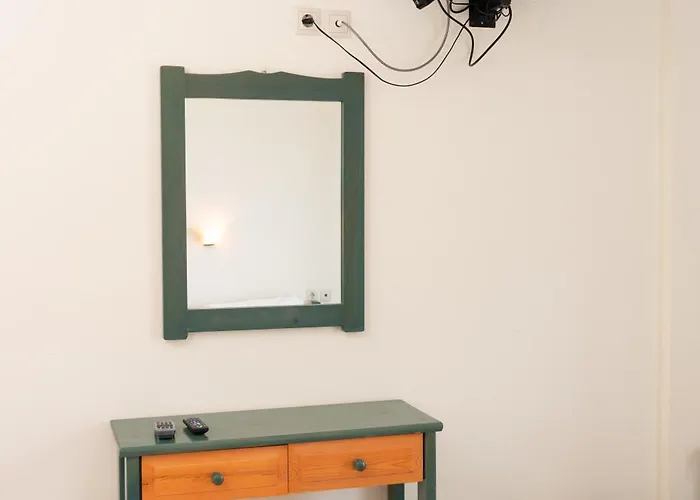 Διαμέρισμα Milos