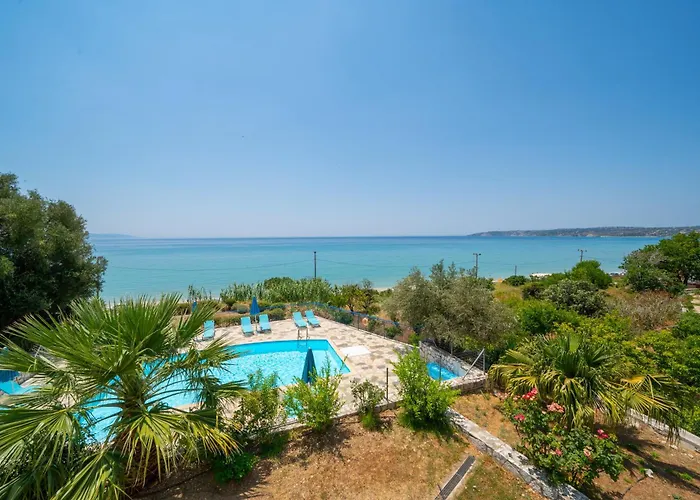 Milos Λουρδάτα