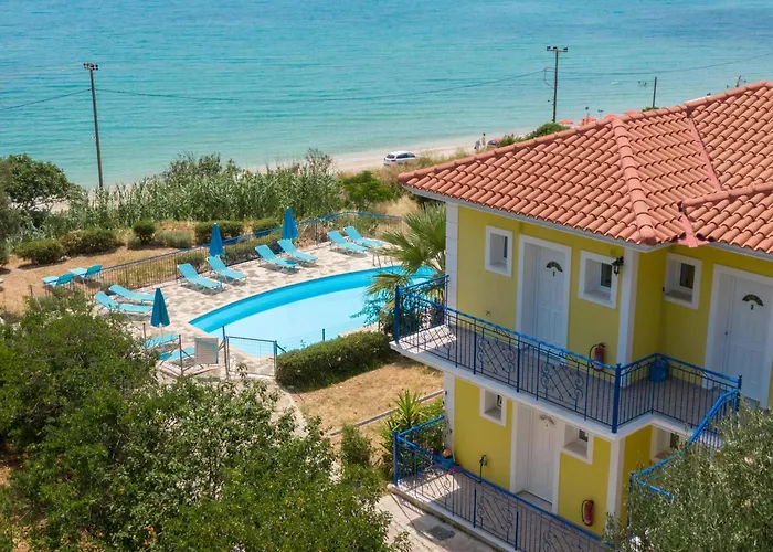 Milos * Λουρδάτα