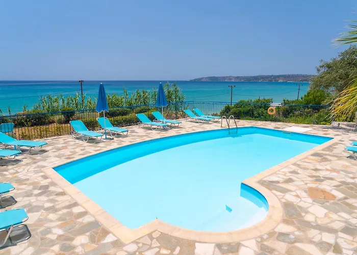 Διαμέρισμα Milos