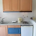 Milos Apartament Lourdata (Kefalonia)
