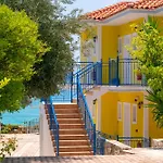 Apartament Milos