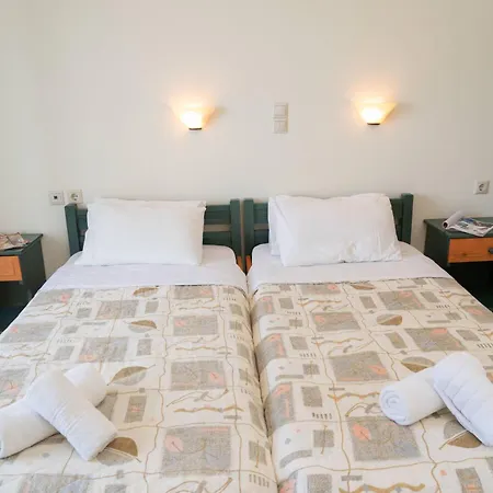 Milos * Lourdata (Kefalonia)