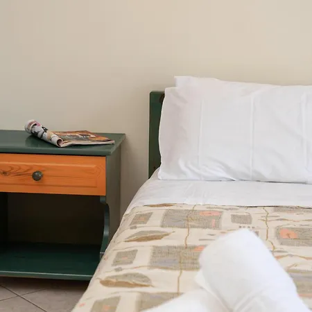 Milos Apartament Lourdata (Kefalonia)