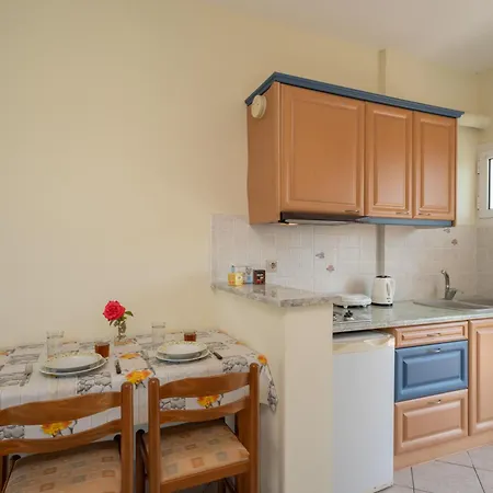 Milos * Lourdata (Kefalonia)