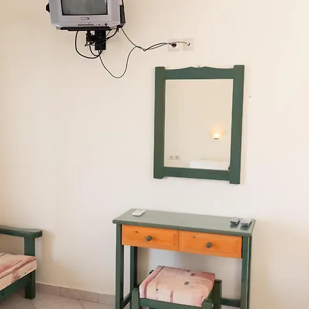 Milos Apartament Lourdata (Kefalonia)